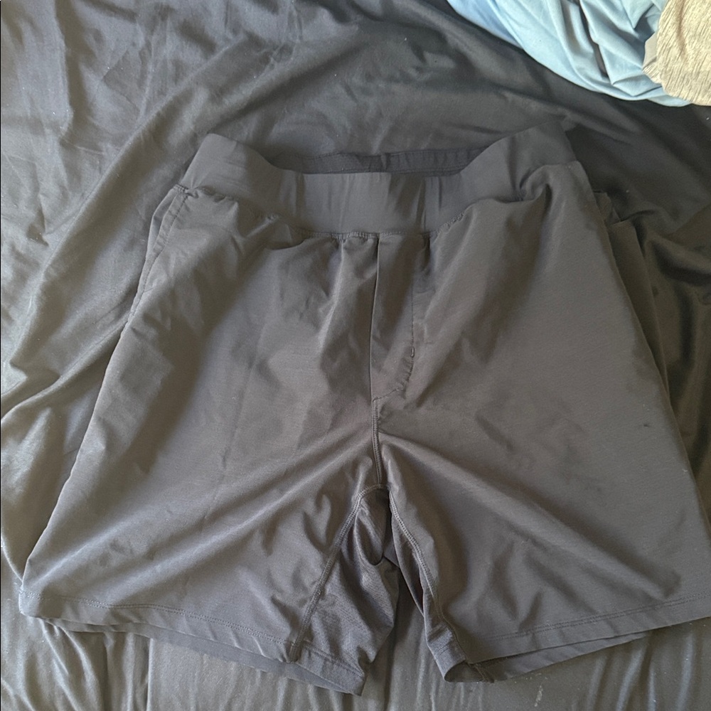 Men's Athletic Shorts